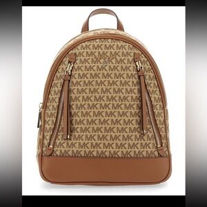 MICHAEL Michael Kors Women's  Medium Brooklyn Backpack